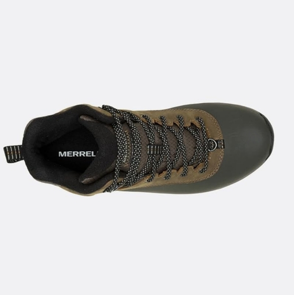 Merrell Womens Kiruna II Mid Winter Boot - Picture 6 of 7